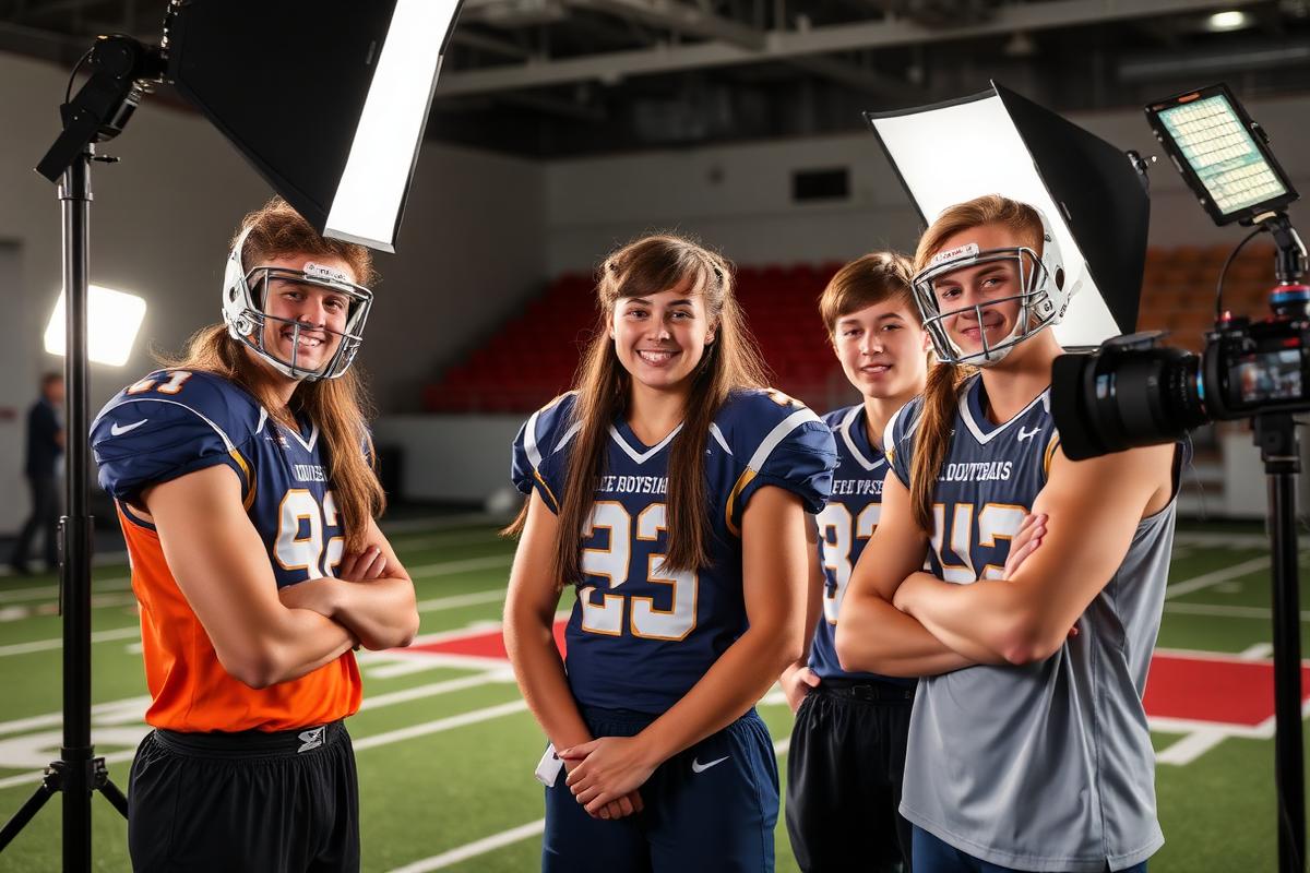 Prep1 Media Day Vol. 3 Recap