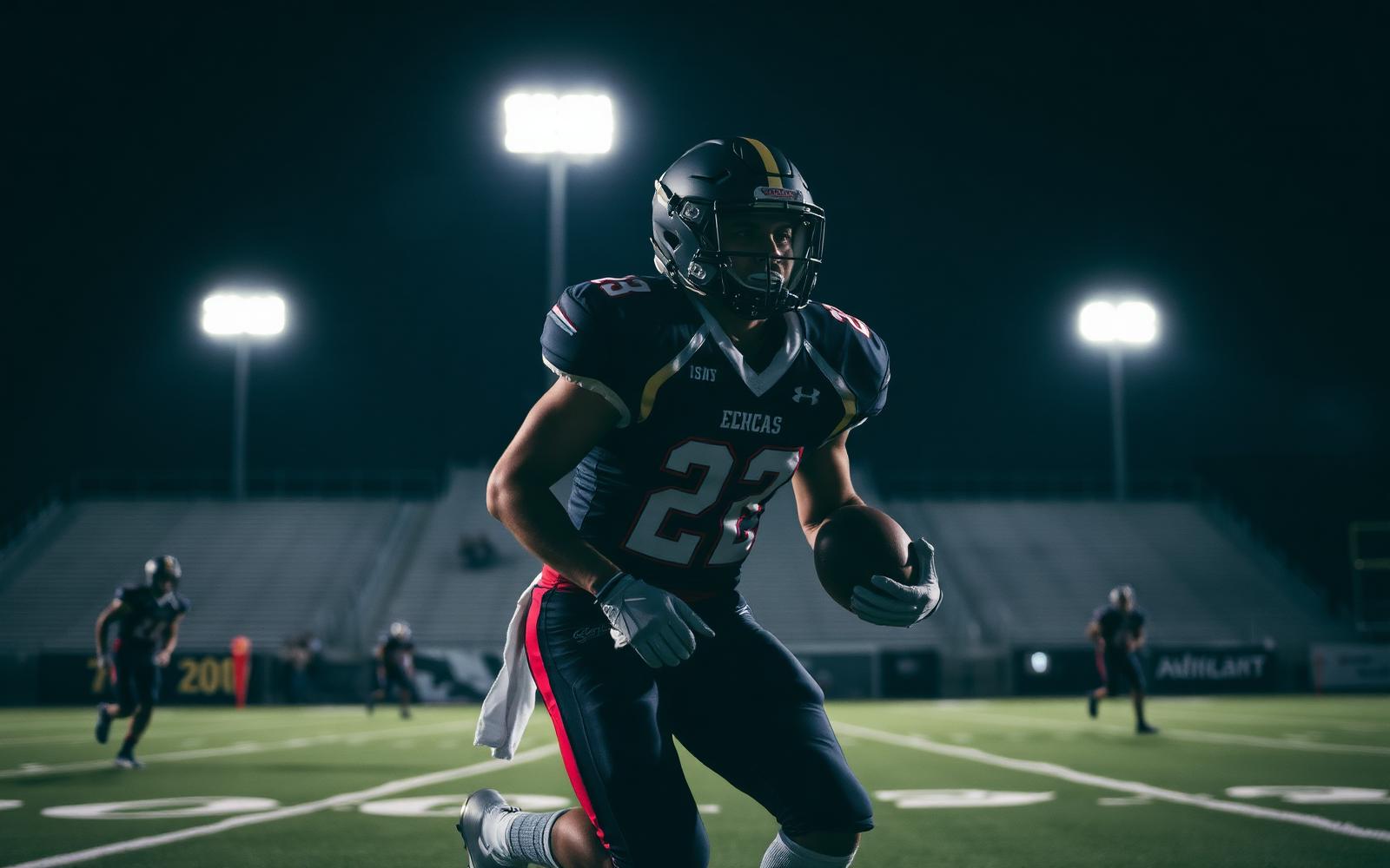 Eastwood vs. Franklin — Full Highlights